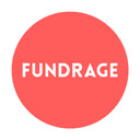 Fundrage  screen for extension Chrome web store in OffiDocs Chromium