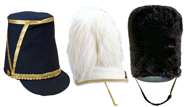 Free download Fur Hat Military Uniform Honor -  free free photo or picture to be edited with GIMP online image editor