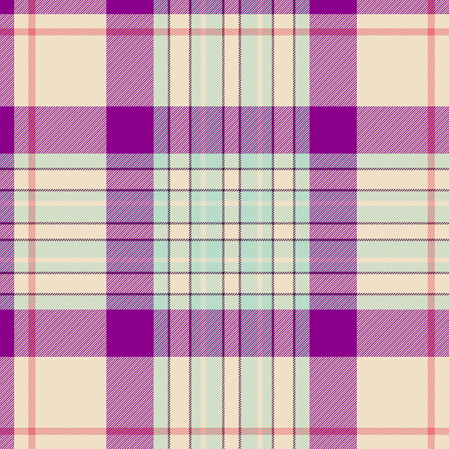 Free download Fuschia Tartan Scottish -  free illustration to be edited with GIMP free online image editor