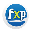 FXP Live Notifications  screen for extension Chrome web store in OffiDocs Chromium