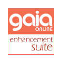 Ecran Gaia Enhancement Suite pentru extensia magazinului web Chrome în OffiDocs Chromium