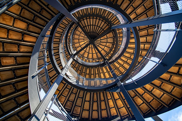 Free download gaiazoo spiral staircase kerkrade free picture to be edited with GIMP free online image editor