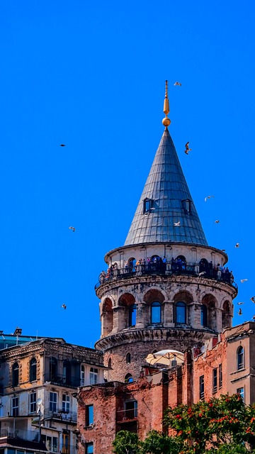 Free download galata istanbul turkey date free picture to be edited with GIMP free online image editor