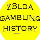 Gambling History  screen for extension Chrome web store in OffiDocs Chromium