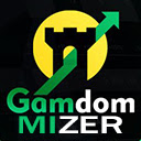 GamdoMizer  screen for extension Chrome web store in OffiDocs Chromium