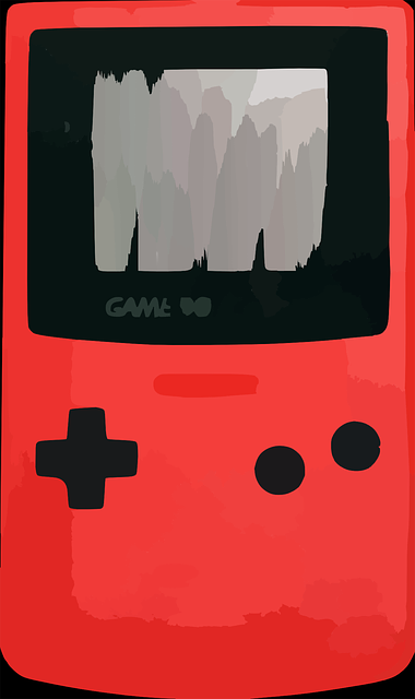 Free download Game Boy Fun Technology - Free vector graphic on Pixabay free illustration to be edited with GIMP free online image editor