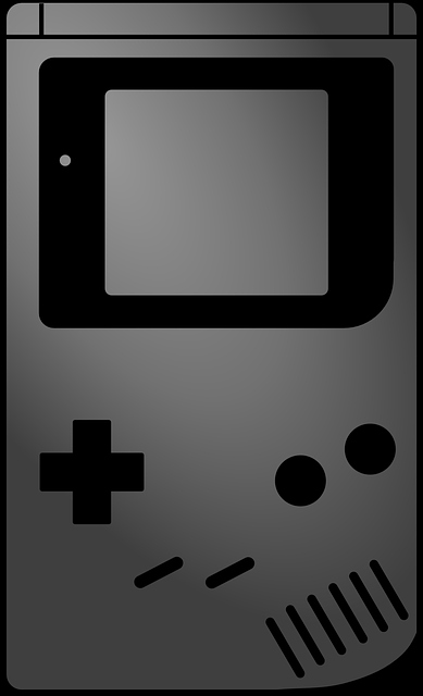 Descarga gratuita Gameboy Nintendo Videojuego - Gráficos vectoriales gratis en Pixabay ilustración gratuita para editar con GIMP editor de imágenes en línea gratuito