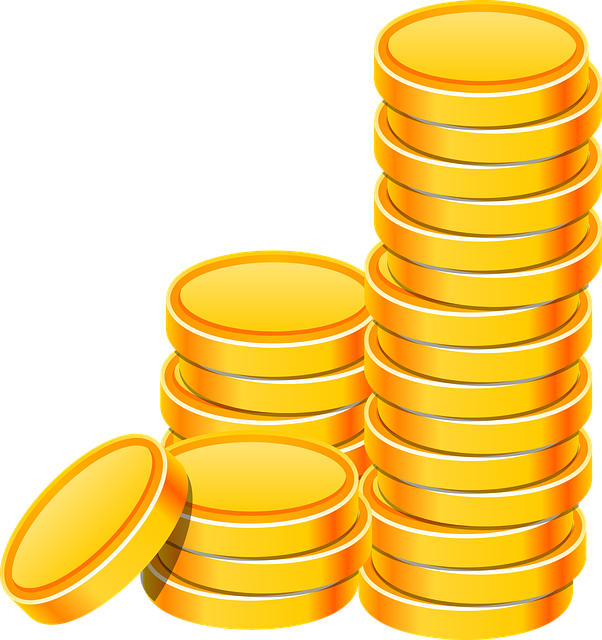 Free download Game Coin Gold -  free illustration to be edited with GIMP free online image editor