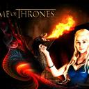 Game of Thrones Daenerys Targaryen Emilia Cla  screen for extension Chrome web store in OffiDocs Chromium