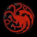 Game of Thrones: Targaryen  screen for extension Chrome web store in OffiDocs Chromium