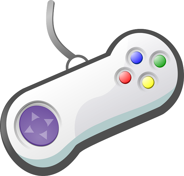 Free download Games Controller Video - Free vector graphic on Pixabay free illustration to be edited with GIMP free online image editor