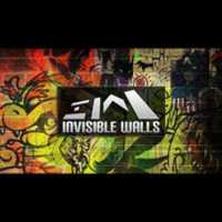 Free download GameTrailers Invisible Walls Podcast Logo free photo or picture to be edited with GIMP online image editor