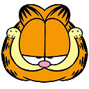 Garfield Games Online  screen for extension Chrome web store in OffiDocs Chromium