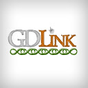 GDLink  screen for extension Chrome web store in OffiDocs Chromium