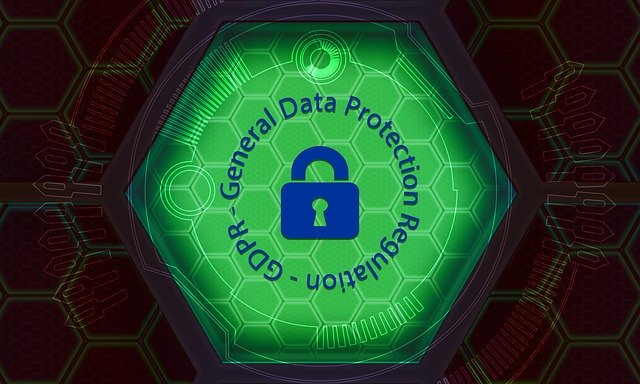 Free download Gdpr Legislation Privacy -  free illustration to be edited with GIMP free online image editor