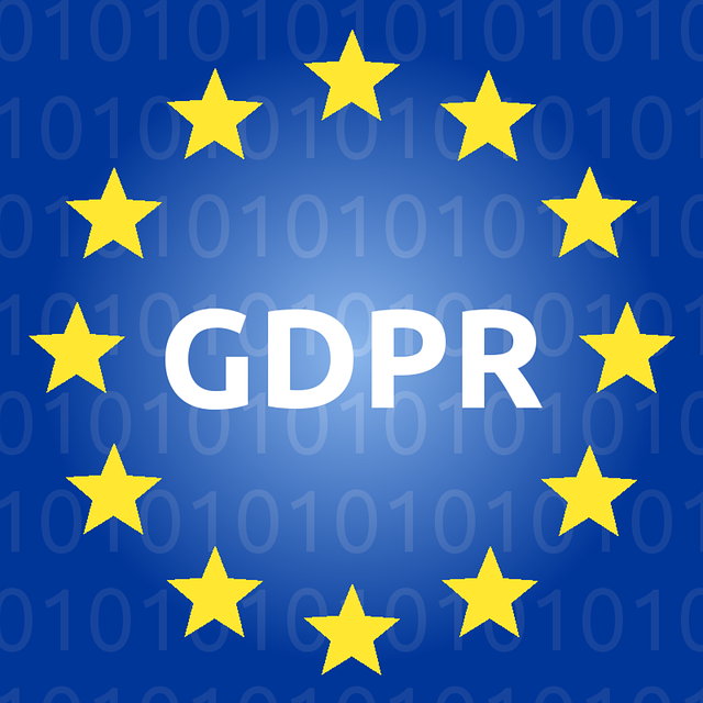 Free download Gdpr Symbol Privacy -  free illustration to be edited with GIMP free online image editor