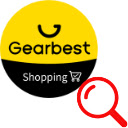 GearBest To AliExpress Search By Image  screen for extension Chrome web store in OffiDocs Chromium