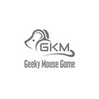 ดาวน์โหลดฟรี Geeky Mouse Game ฟรีรูปภาพหรือรูปภาพที่จะแก้ไขด้วยโปรแกรมแก้ไขรูปภาพออนไลน์ GIMP