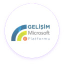 Gelişim Microsoft Platformu  screen for extension Chrome web store in OffiDocs Chromium