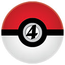 Generation 4 Pokédex  screen for extension Chrome web store in OffiDocs Chromium