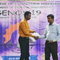 Free download Genos2k19 winners Dr.Amaly  free photo or picture to be edited with GIMP online image editor