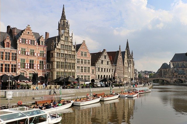 ດາວໂຫລດຟຣີ Gent Belgium City - ຮູບພາບຫຼືຮູບພາບທີ່ບໍ່ເສຍຄ່າເພື່ອແກ້ໄຂດ້ວຍຕົວແກ້ໄຂຮູບພາບອອນໄລນ໌ GIMP