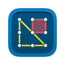 Geoboard, by The Math Learning Center  screen for extension Chrome web store in OffiDocs Chromium