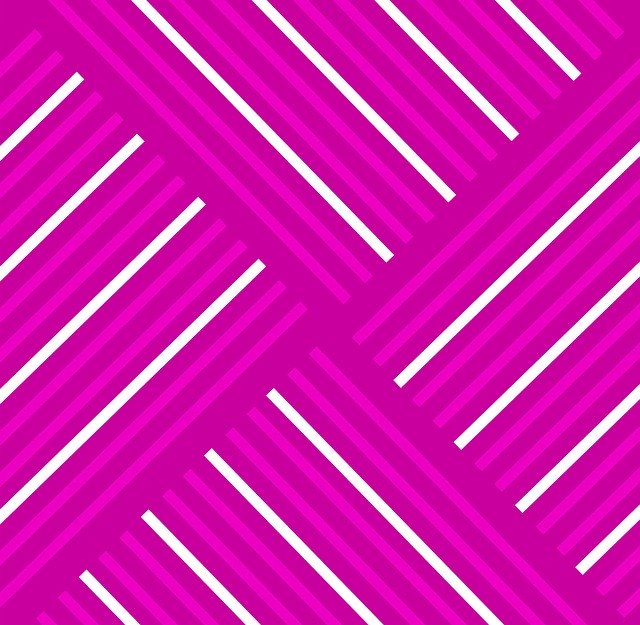 Free download Geometric Stripes Diagonal -  free illustration to be edited with GIMP free online image editor