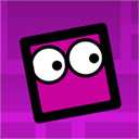 Geometri Dash Strategy Game  screen for extension Chrome web store in OffiDocs Chromium