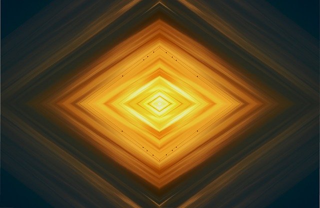 Free download Geometry Abstract Mirrored -  free illustration to be edited with GIMP free online image editor