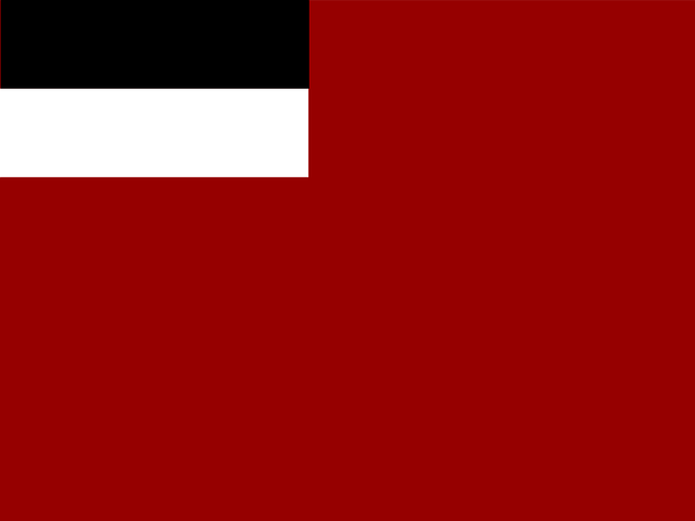 Free download Georgia Flag 1990-2004 - Free vector graphic on Pixabay free illustration to be edited with GIMP free online image editor