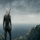 Geralt HD Wallpaper Theme  screen for extension Chrome web store in OffiDocs Chromium