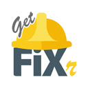 GetFiXR: Local Tradesmen  screen for extension Chrome web store in OffiDocs Chromium