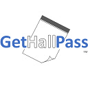 GetHallPass  screen for extension Chrome web store in OffiDocs Chromium