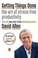 Free download Getting Things Done by David Allen free photo or picture to be edited with GIMP online image editor