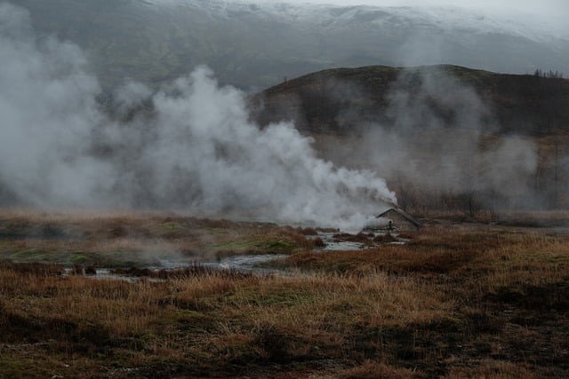 Free download geyser heat temperature difference free picture to be edited with GIMP free online image editor