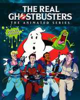 Free download Ghost busters animate=d free photo or picture to be edited with GIMP online image editor