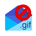 Gifless Inbox  screen for extension Chrome web store in OffiDocs Chromium