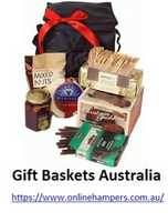 Free download Gift Baskets Australia free photo or picture to be edited with GIMP online image editor