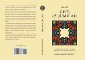 Free download Gift For Jumuah Cover FINAL free photo or picture to be edited with GIMP online image editor