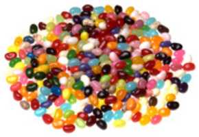 Free download Gimbals Jellybeans Pile free photo or picture to be edited with GIMP online image editor