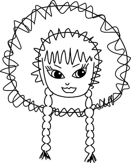 Free download Girl Eskimo Female - Free vector graphic on Pixabay free illustration to be edited with GIMP free online image editor