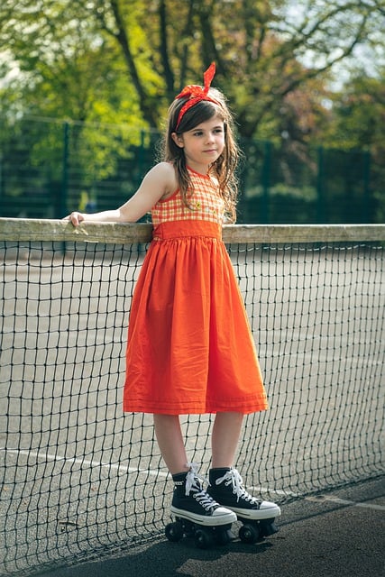 Free download girl fashion portrait tennis free picture to be edited with GIMP free online image editor