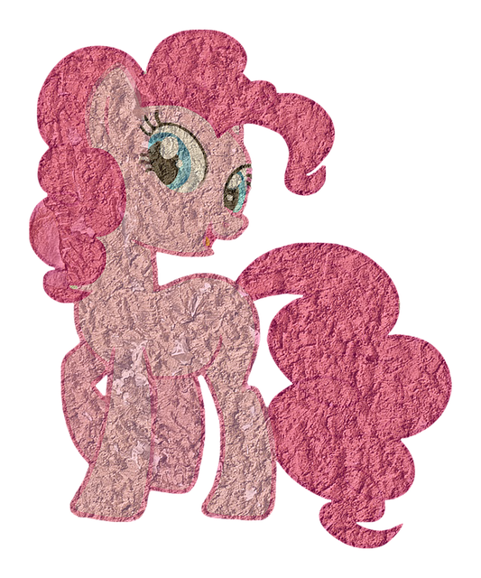 Free download Girl Horse Pony Girly -  free illustration to be edited with GIMP free online image editor