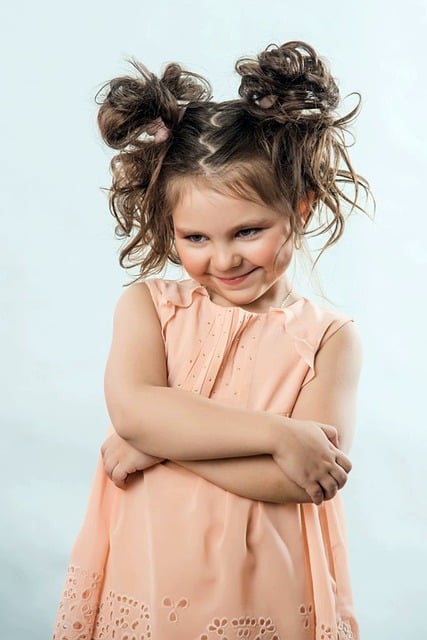 Free download girl kid model fashion style free picture to be edited with GIMP free online image editor