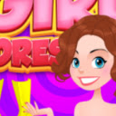 Girls Dressup Game for Chrome  screen for extension Chrome web store in OffiDocs Chromium