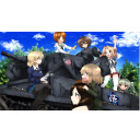 Girls und panzer 03 1920x1080  screen for extension Chrome web store in OffiDocs Chromium