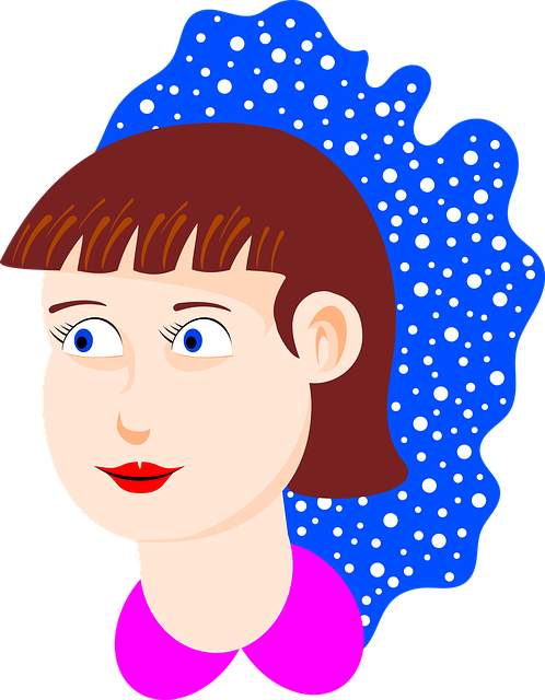 Free download Girl Young Teenager - Free vector graphic on Pixabay free illustration to be edited with GIMP free online image editor