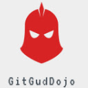 Gitguddojo Video Game Sharing  screen for extension Chrome web store in OffiDocs Chromium