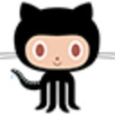 GitHub Emoji  screen for extension Chrome web store in OffiDocs Chromium